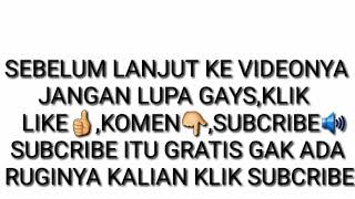 Mentahan intro atta halilintar