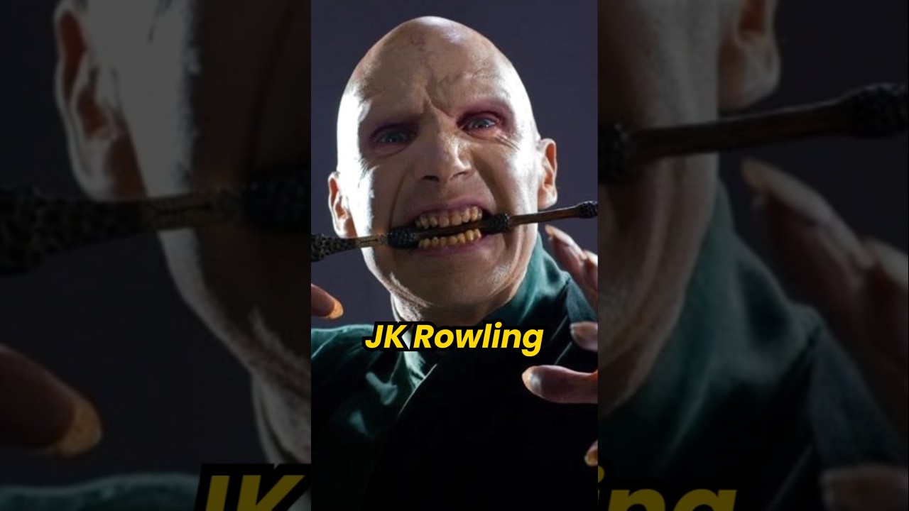 This HARRY POTTER Scene NEVER Mentioned in BOOKS..😱 #harrypotter #facts #shorts #subscribe