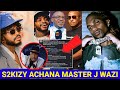 S2KIZZY Exposes MISTER J You Are A Liar ALIKIB And DIAMOND Are All The Same Musician And Entert S2KIZZY Exposes MISTER J You Are A Liar ALIKIB And DIAMOND Are All The Same Musician And Entert