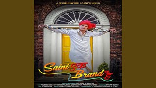 Download Lagu Saini Ek Brand Hai