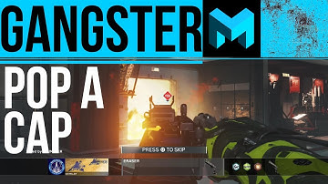 "HE IS TURNING HIS GUN LIKE A GANGSTER" - Call of Duty Infinite Warfare Funny Moments