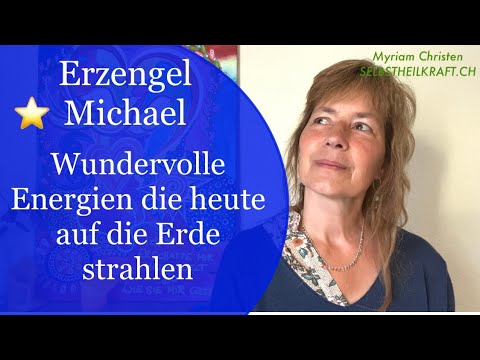 ⭐️ Neuzugang zu anderen Welten ⭐️ Feinstoffliche Energien ⭐️ Pflanzenwesen Baldrian