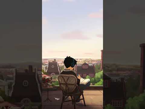 Track 1 of ‘the life of a lofi boy’ is here! 💜