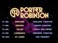 Porter Robinson - The Language Tour Teaser