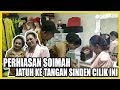 PERHIASAN SOIMAH JATUH KE TANGAN SINDEN CILIK INI