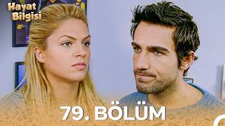 Hayat Bilgisi 79. Bölüm | Bu Çocuğu Unut Yoksa...