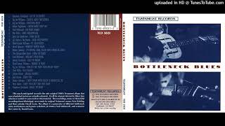 02 - Big Joe Williams - Talking About Bottleneck