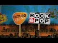 #Radiopalooza Futuro + Rockandpop / Resumen Lollapalooza 2013