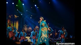 Konsert Lentera Timur