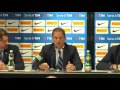 De Boer: "Kondogbia non mi ascolta" - Giornata 6 - Serie A TIM 2016/17