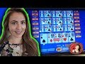 $25 BET! Whales of CASH Wonder 4 Boost! w/ Lady Luck HQ ...
