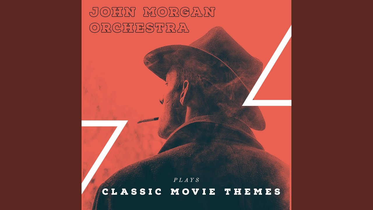 Theme from A Clockwork Orange (Instrumental) YouTube