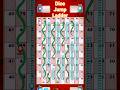 Snakes And Ladders Classic Ludo Game Snake Ladder Games Snakes And Ladders Gameplay 