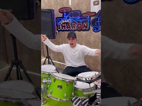 الجزاء تاني من مهرجان شايف عيال محدثه و شارون درامز