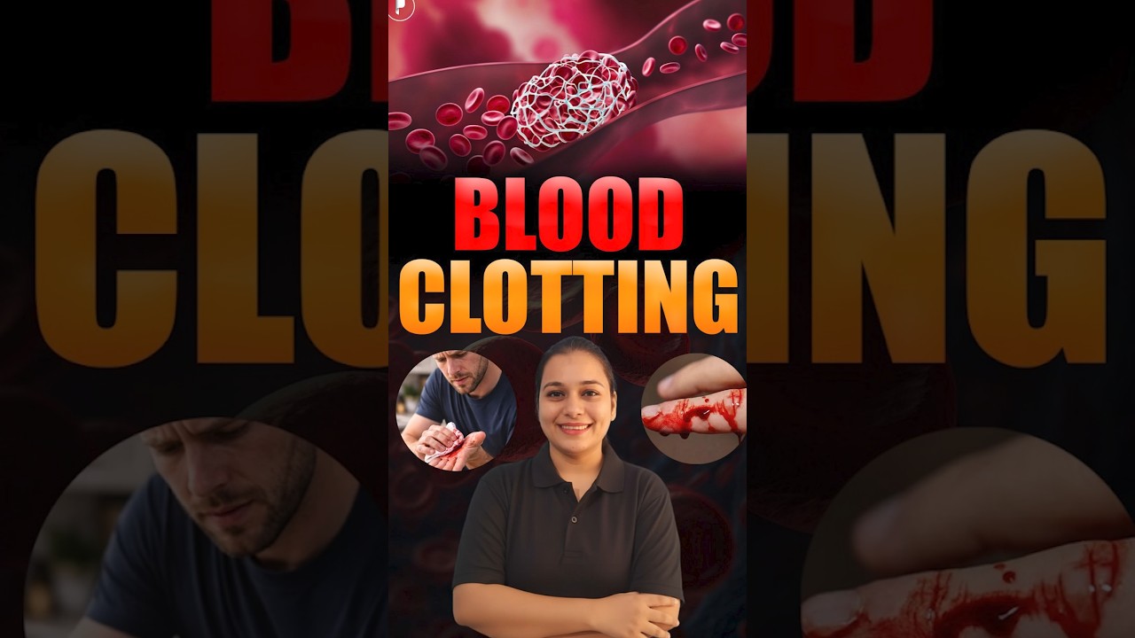 Understanding Blood Clotting: The Crucial Role of Platelets in Your Body