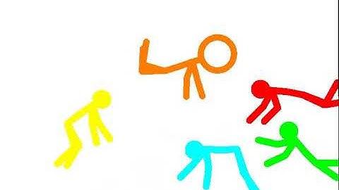 Pivot animator pivot shorts The Cursor Fight