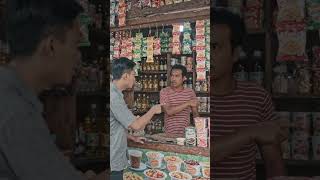 pembeli main tebak tebakan ##comedy