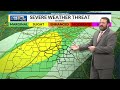 WRBL-News 3 AM Forecast (1-10-26)