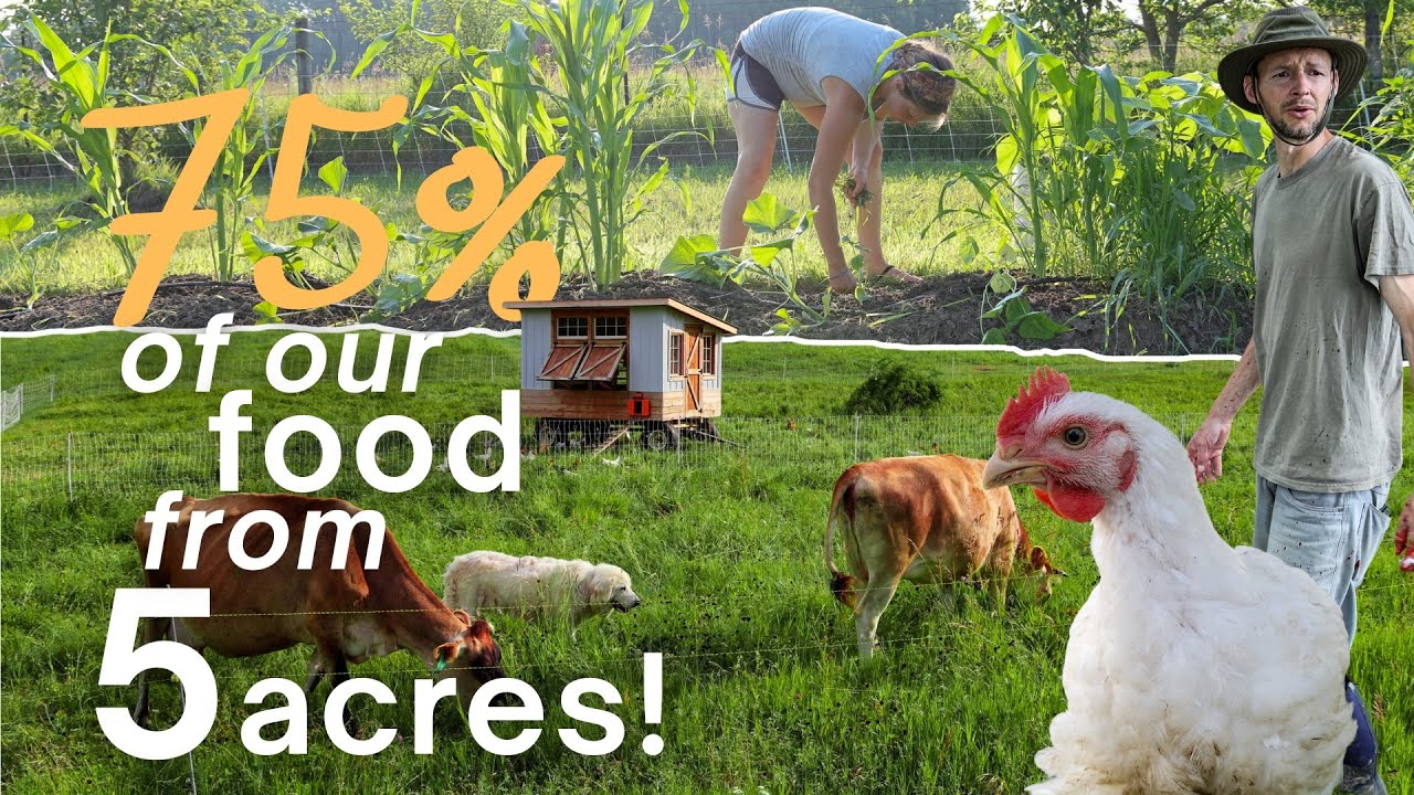 FULL TOUR! What it takes - the Challenges and Blessings!