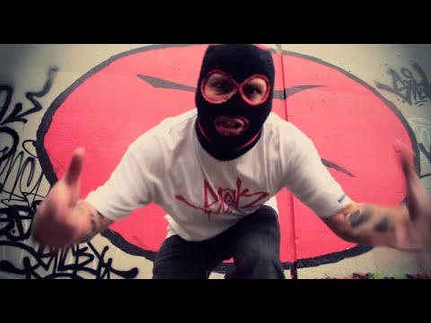 Snak The Ripper Ft. Onyx - Vandalize Shit