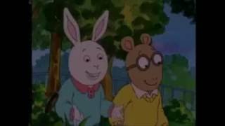 Arthur S1 EP 14 - Arthur the Wrecker and Arthur and the True Francine (YouTube Edit)