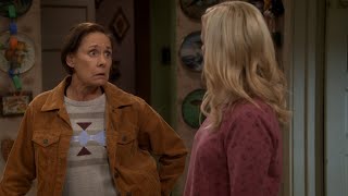 Jackie And Becky Want To Re-Open The Lunch Box - The Conners