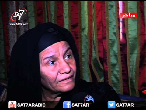 جسور تقرير يستعرض أحداث العنف الطائفية التي شهدتها قرية الضبعية بمحافظة الأقصر