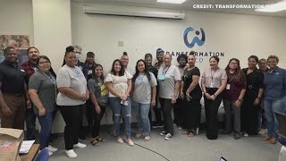 Transformation Waco receives $2.45 million grant to grow Waco ISD
