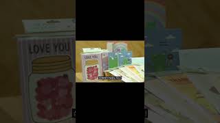 목소리로 전하는 편지