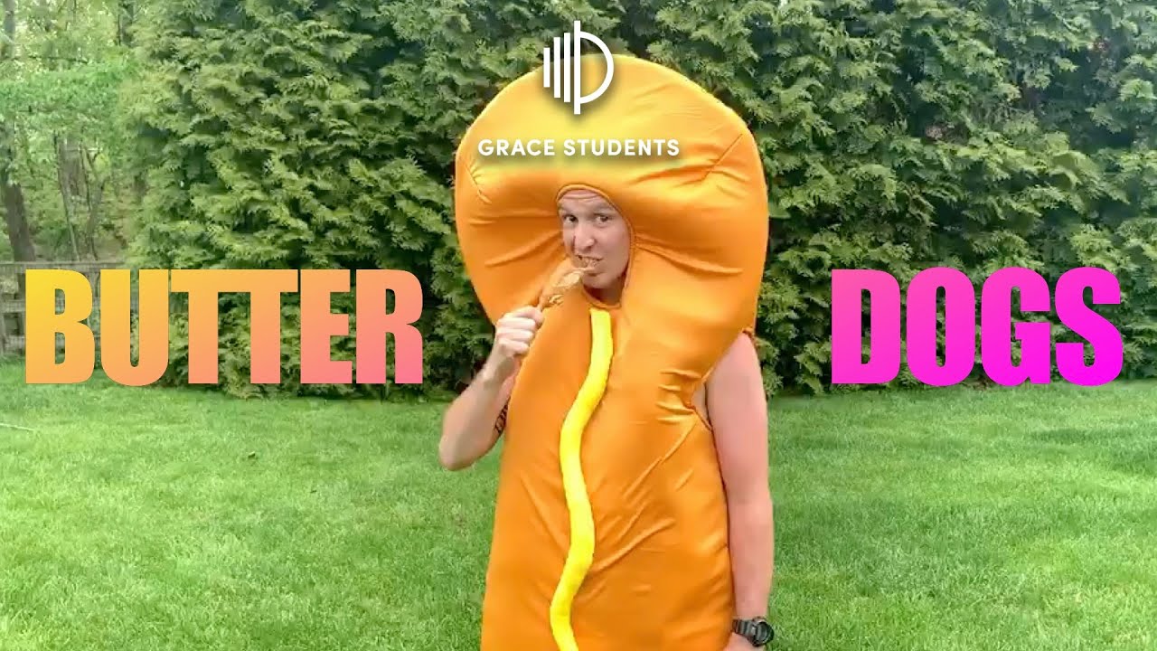 Butter Dogs Commercial YouTube