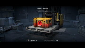 Opening A Danger Zone Case everyday, until i get a knife #552