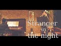 オカリナ&ピアノ【Staranger in the night / 夜のストレンジャー】