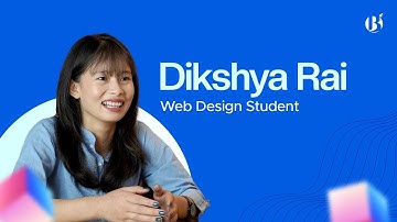 Broadway Infosys Student Journey: How Following Your Passion is the Right Direction!