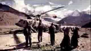 Sazka, Sportka Lottery: Helicopter (Commercial)