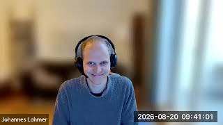 Helm Developer Call 20260820