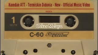 Hamdan ATT - Termiskin Didunia - New -  