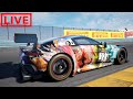 Back On LFM Watkins Glenn In The Aston Martin GT3 Assetto Corsa Competizione