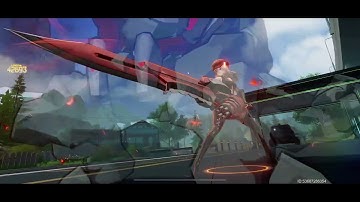 Aether Gazer Character Trials: Scarlet Echo Alisa and Blood Bullet Ciel