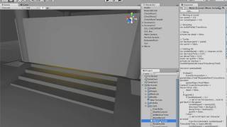 Tutorial CheckPoints in Unity3D