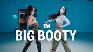 Gucci Mane - Big Booty Ft. Megan Thee Stallion / Kymé X Sieun Lee Choreography Resimi