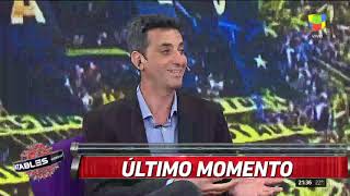 Intratables (programa completo) 27/11/18