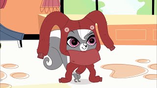 Littlest Pet Shop - The -Ler