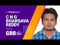Success story featuring C N G Bhargava Reddy - Hired by GBB