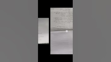 SSP-l & Electronics-ll past paper must university for Bs physics semester 6