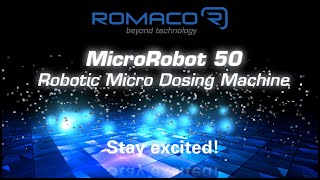 MicroRobot50