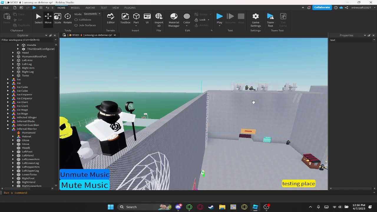 Roblox studio devlog 1 youtube