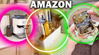 30+ GENIUS Amazon Gadgets You Need In 2026 | Viral Life Hacks & Finds