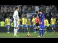 Lionel Messi vs Cristiano Ronaldo - The Difference - HD