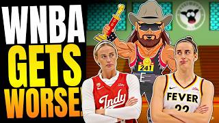 The WNBA Is WAY WORSE! Attorney General Threatens CRIMINAL CHARGES for Latest Indiana Fever ATTACKS!