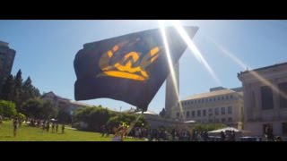 UC Berkeley Alpha Phi - Recruitment 2016